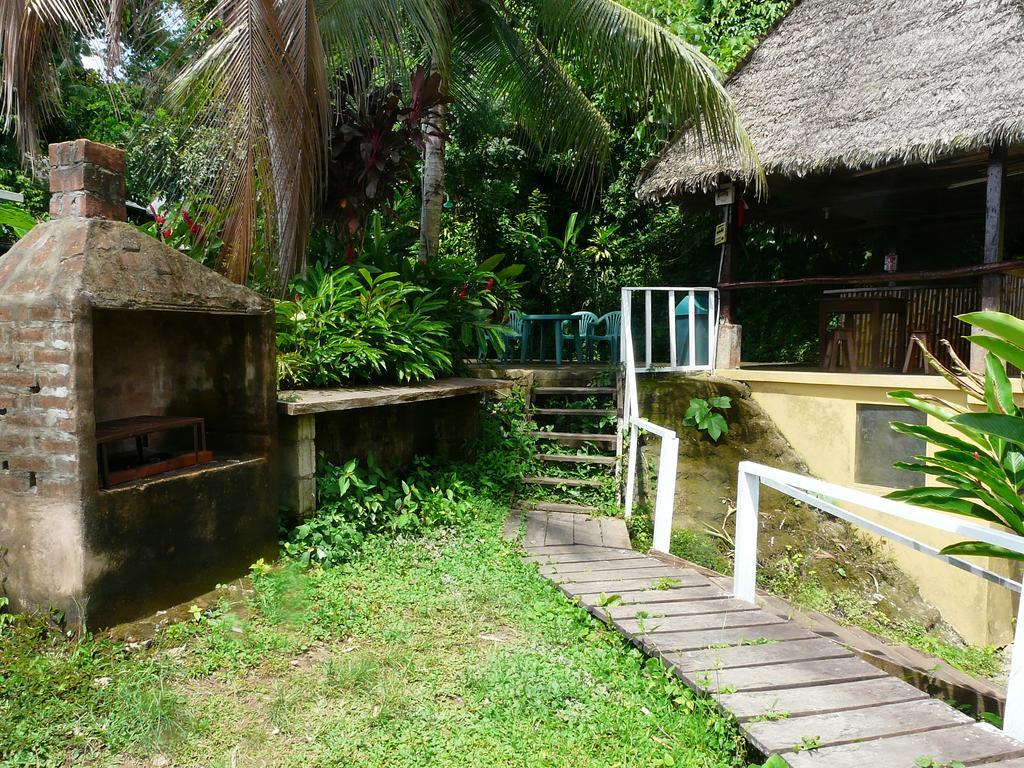Wasai Puerto Maldonado Hostel Luaran gambar